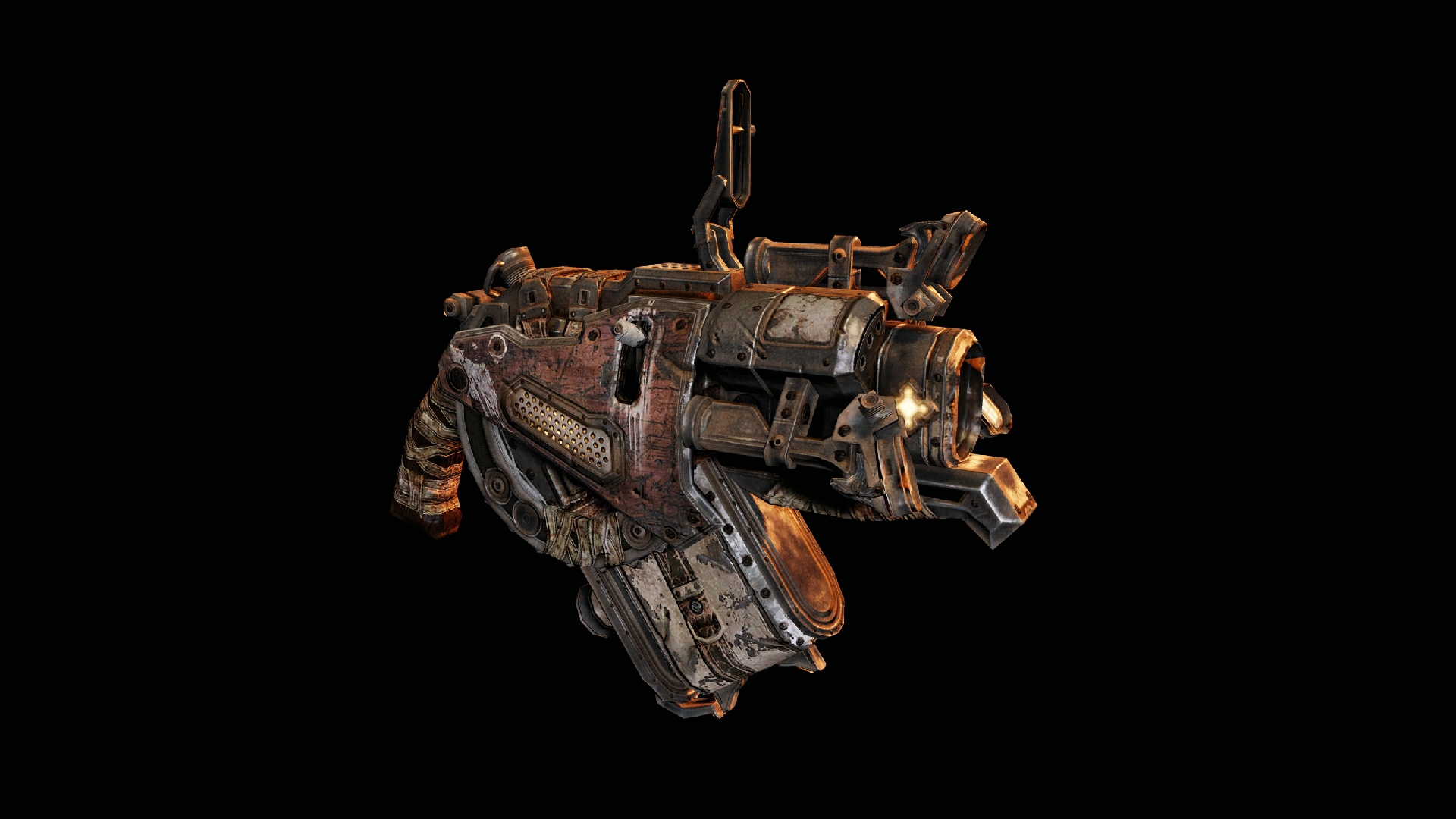 Gears of War 3 - Imagen 26